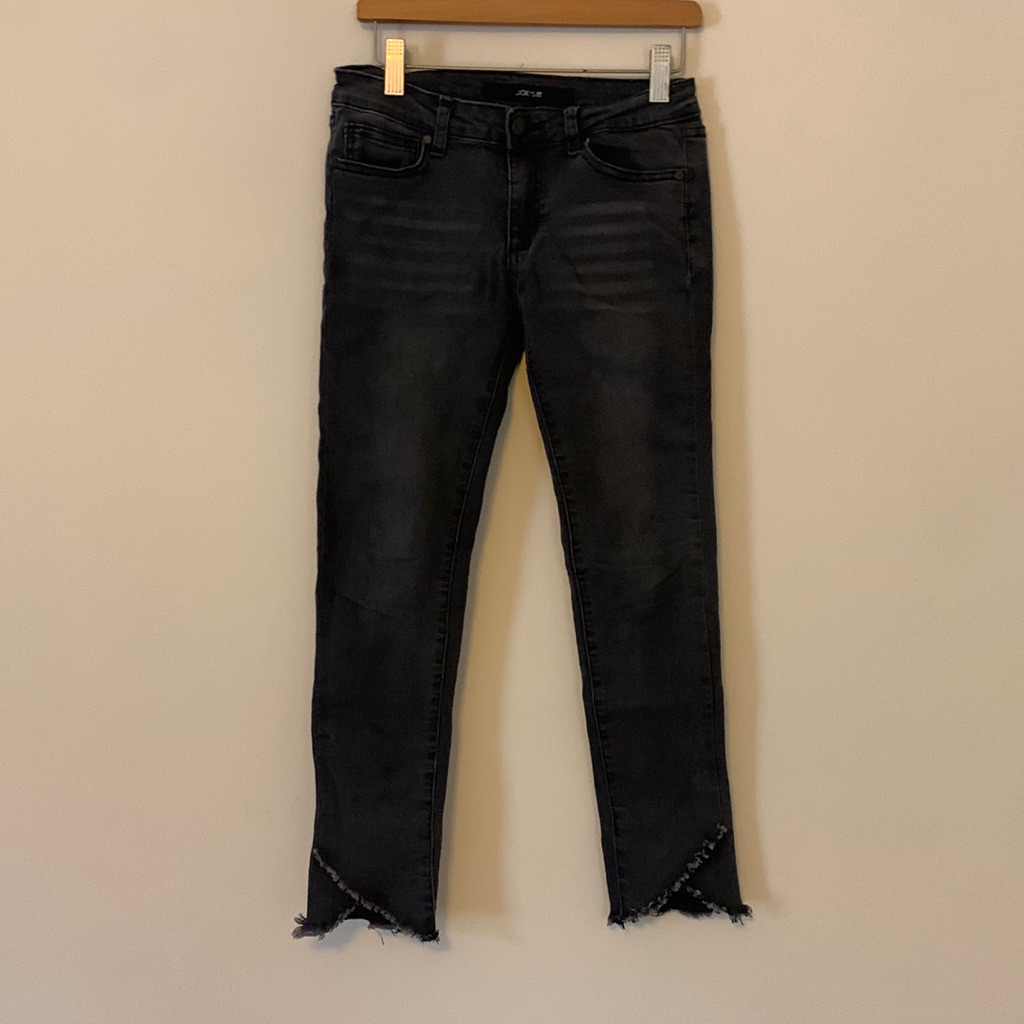 Joes Brand Skinny Denim